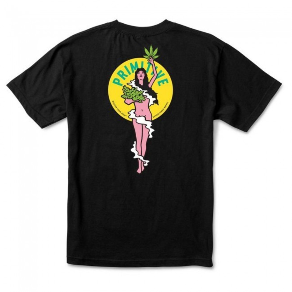 Primitive Liberty T-Shirt